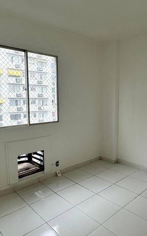 Apartamento à venda com 60m², 2 quartos e 1 vaga Apartamento à venda com 60m², 2 quartos e 1 vagaQuarto 2
