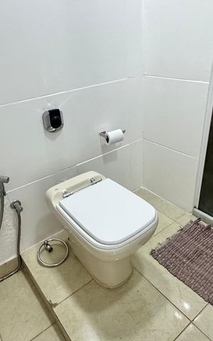 Apartamento à venda com 60m², 2 quartos e 1 vaga Apartamento à venda com 60m², 2 quartos e 1 vagaBanheiro Social