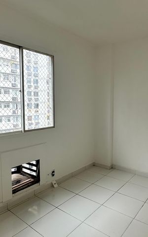 Apartamento à venda com 60m², 2 quartos e 1 vaga Apartamento à venda com 60m², 2 quartos e 1 vagaQuarto 2