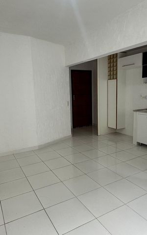 Apartamento à venda com 60m², 2 quartos e 1 vaga Apartamento à venda com 60m², 2 quartos e 1 vagaSala