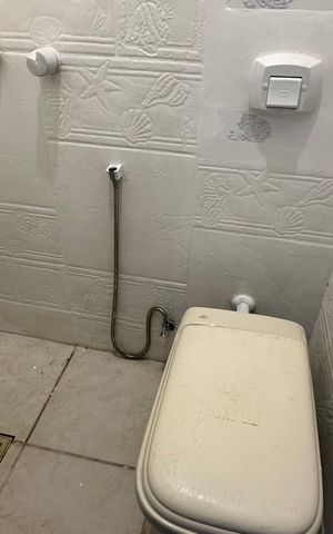 Apartamento à venda com 60m², 2 quartos e 1 vaga Apartamento à venda com 60m², 2 quartos e 1 vagaLavabo
