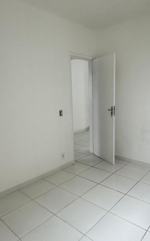 Apartamento à venda com 60m², 2 quartos e 1 vaga Apartamento à venda com 60m², 2 quartos e 1 vagaQuarto 2