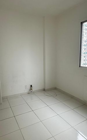 Apartamento à venda com 60m², 2 quartos e 1 vaga Apartamento à venda com 60m², 2 quartos e 1 vagaQuarto 2