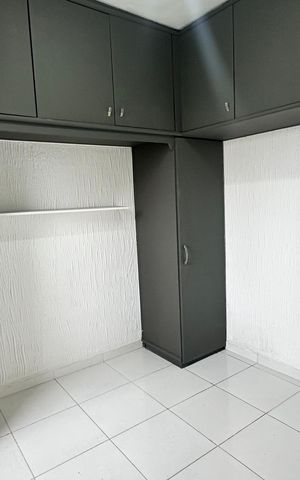 Apartamento à venda com 60m², 2 quartos e 1 vaga Apartamento à venda com 60m², 2 quartos e 1 vagaQuarto 1