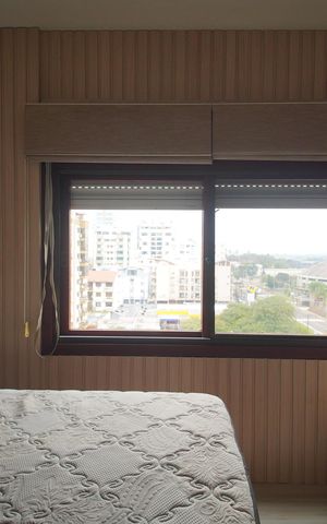 Apartamento à venda com 48m², 1 quarto e sem vagaQuarto 