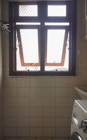 Apartamento à venda com 48m², 1 quarto e sem vagaCozinha