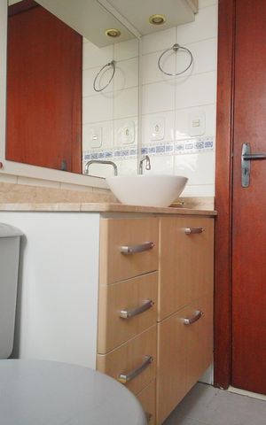 Apartamento à venda com 48m², 1 quarto e sem vagaBanheiro
