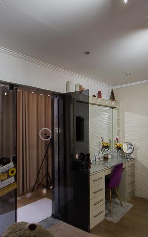 Casa à venda com 300m², 4 quartos e 2 vagas Casa à venda com 300m², 4 quartos e 2 vagasQuarto 3