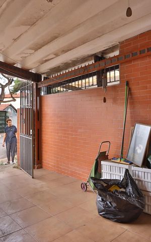 Casa à venda com 90m², 2 quartos e 1 vaga Casa à venda com 90m², 2 quartos e 1 vagaGaragem