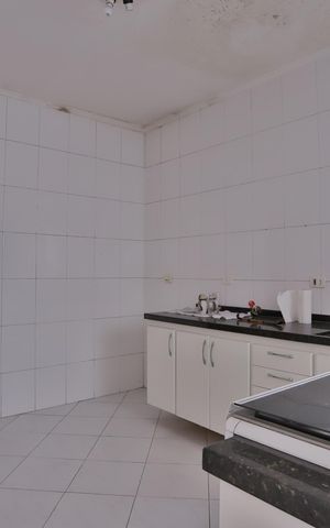 Casa à venda com 90m², 2 quartos e 1 vaga Casa à venda com 90m², 2 quartos e 1 vagaCozinha