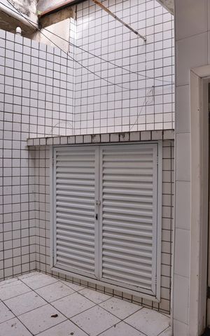 Casa à venda com 90m², 2 quartos e 1 vaga Casa à venda com 90m², 2 quartos e 1 vagaLavanderia