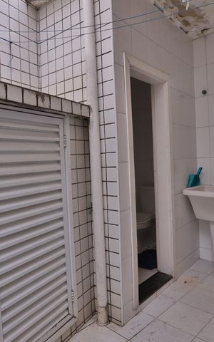 Casa à venda com 90m², 2 quartos e 1 vaga Casa à venda com 90m², 2 quartos e 1 vagaLavanderia