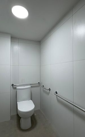 Studio para alugar com 21m², 1 quarto e sem vaga Studio para alugar com 21m², 1 quarto e sem vagaÁrea comum