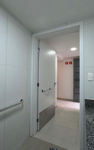 Studio para alugar com 21m², 1 quarto e sem vaga Studio para alugar com 21m², 1 quarto e sem vagaÁrea comum