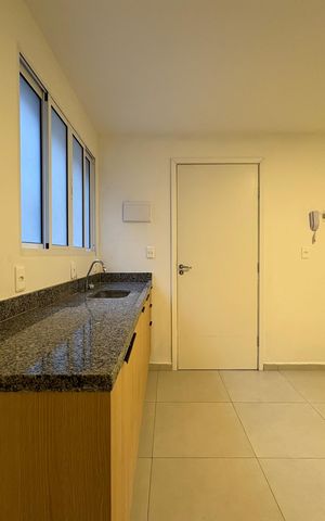Studio para alugar com 21m², 1 quarto e sem vaga Studio para alugar com 21m², 1 quarto e sem vagaStudio
