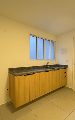 Studio para alugar com 21m², 1 quarto e sem vaga Studio para alugar com 21m², 1 quarto e sem vagaStudio