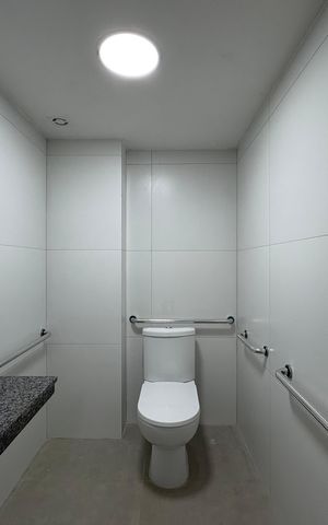 Studio para alugar com 21m², 1 quarto e sem vaga Studio para alugar com 21m², 1 quarto e sem vagaÁrea comum