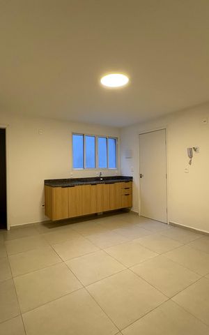 Studio para alugar com 21m², 1 quarto e sem vaga Studio para alugar com 21m², 1 quarto e sem vagaStudio
