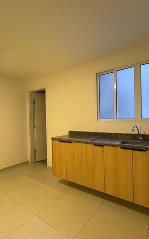 Studio para alugar com 21m², 1 quarto e sem vaga Studio para alugar com 21m², 1 quarto e sem vagaStudio