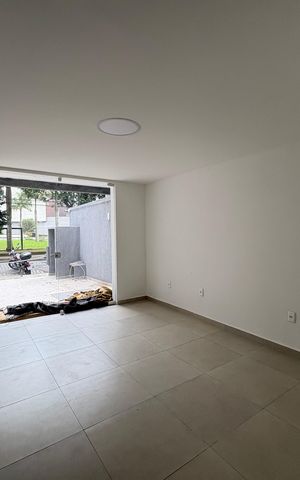 Studio para alugar com 21m², 1 quarto e sem vaga Studio para alugar com 21m², 1 quarto e sem vagaÁrea comum