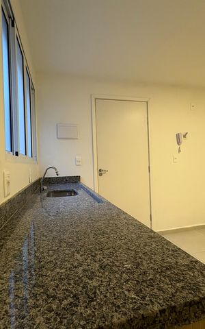 Studio para alugar com 21m², 1 quarto e sem vaga Studio para alugar com 21m², 1 quarto e sem vagaStudio