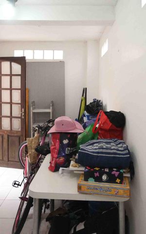 Casa à venda com 200m², 2 quartos e 2 vagas
