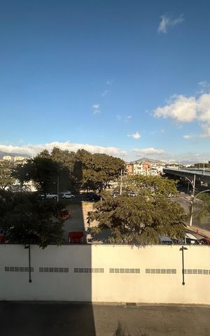Apartamento para alugar com 42m², 2 quartos e sem vagaVista do Quarto 1