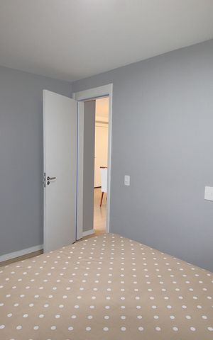 Apartamento para alugar com 42m², 2 quartos e sem vagaQuarto 1