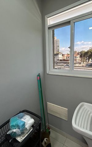 Apartamento para alugar com 42m², 2 quartos e sem vagaÁrea de Serviço