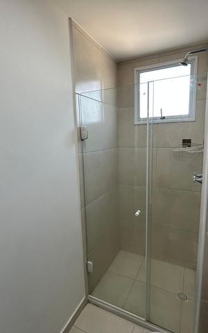 Apartamento para alugar com 42m², 2 quartos e sem vagaBanheiro Social