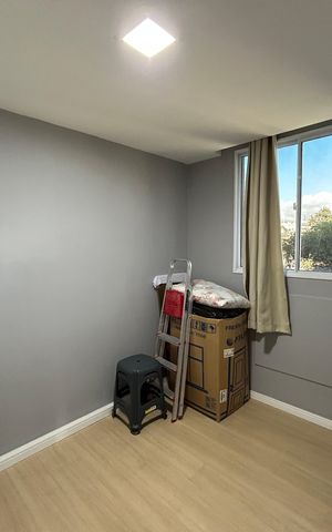 Apartamento para alugar com 42m², 2 quartos e sem vagaQuarto 2