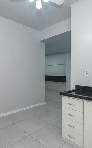 Apartamento à venda com 160m², 3 quartos e sem vagaCozinha
