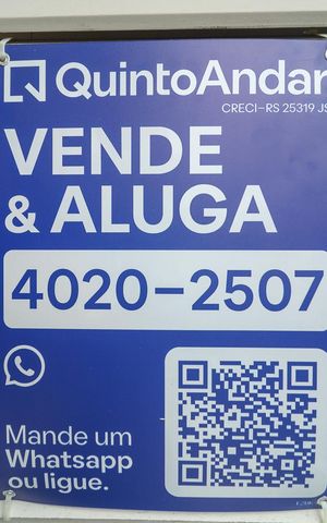 Apartamento à venda com 160m², 3 quartos e sem vagaPlaca