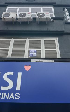Apartamento à venda com 160m², 3 quartos e sem vagaPlaca