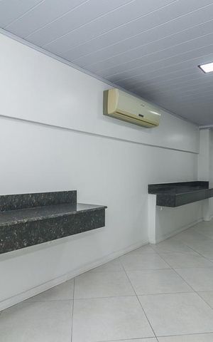 Apartamento à venda com 160m², 3 quartos e sem vagaSala 2