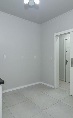 Apartamento à venda com 160m², 3 quartos e sem vagaCozinha