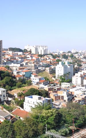 Apartamento à venda com 84m², 1 quarto e sem vaga Apartamento à venda com 84m², 1 quarto e sem vagaÁrea de Serviço Vista
