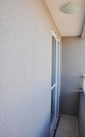 Apartamento à venda com 84m², 1 quarto e sem vaga Apartamento à venda com 84m², 1 quarto e sem vagaVaranda
