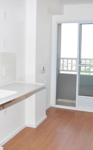 Apartamento à venda com 84m², 1 quarto e sem vaga Apartamento à venda com 84m², 1 quarto e sem vagaSala/Cozinha