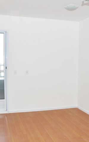 Apartamento à venda com 84m², 1 quarto e sem vaga Apartamento à venda com 84m², 1 quarto e sem vagaSala/Cozinha