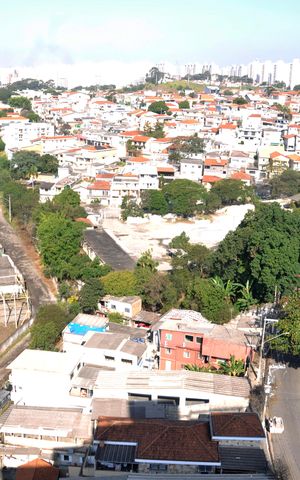 Apartamento à venda com 84m², 1 quarto e sem vaga Apartamento à venda com 84m², 1 quarto e sem vagaVaranda Vista