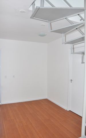 Apartamento à venda com 84m², 1 quarto e sem vaga Apartamento à venda com 84m², 1 quarto e sem vagaSala/Cozinha
