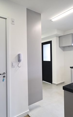 Apartamento para alugar com 64m², 2 quartos e 2 vagas Apartamento para alugar com 64m², 2 quartos e 2 vagasCozinha