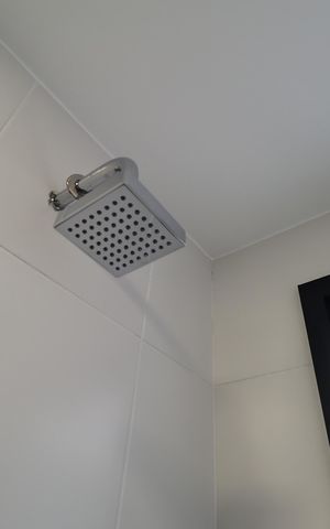 Apartamento para alugar com 64m², 2 quartos e 2 vagas Apartamento para alugar com 64m², 2 quartos e 2 vagasBanheiro da Suíte
