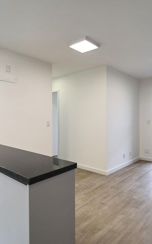 Apartamento para alugar com 64m², 2 quartos e 2 vagas Apartamento para alugar com 64m², 2 quartos e 2 vagasSala