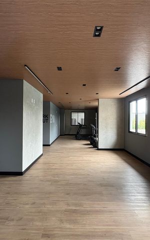 Apartamento para alugar com 64m², 2 quartos e 2 vagas Apartamento para alugar com 64m², 2 quartos e 2 vagasÁrea comum