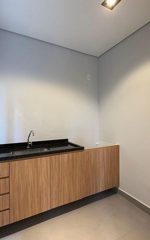 Apartamento para alugar com 64m², 2 quartos e 2 vagas Apartamento para alugar com 64m², 2 quartos e 2 vagasCopa salão de festas