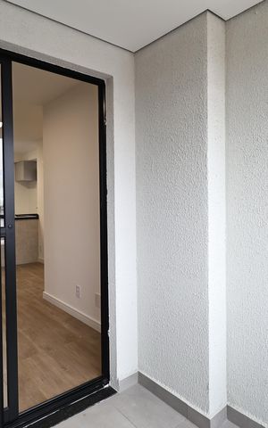 Apartamento para alugar com 64m², 2 quartos e 2 vagas Apartamento para alugar com 64m², 2 quartos e 2 vagasVaranda gourmet