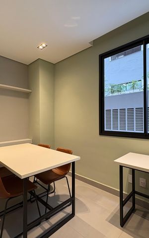 Apartamento para alugar com 64m², 2 quartos e 2 vagas Apartamento para alugar com 64m², 2 quartos e 2 vagasÁrea comum
