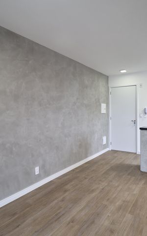Apartamento para alugar com 64m², 2 quartos e 2 vagas Apartamento para alugar com 64m², 2 quartos e 2 vagasSala